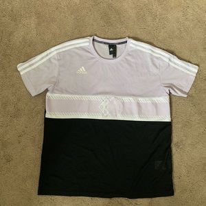Adidas Mesh Tee